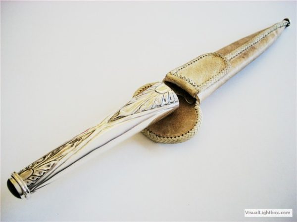 Cuchillo Cincelado - Imagen 5