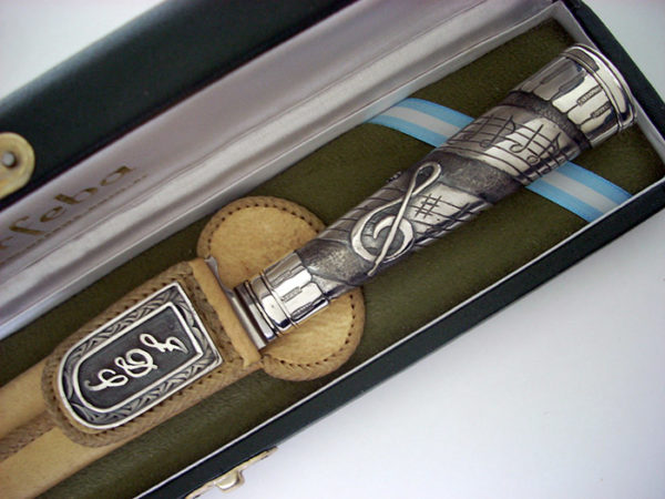 Cuchillo Cincelado - Imagen 3