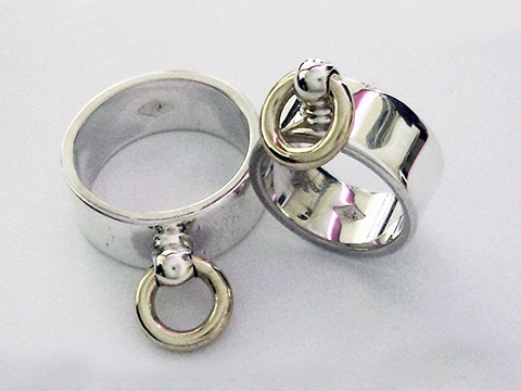 Anillos