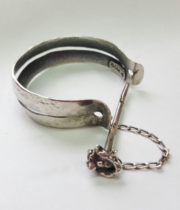 Brazalete Forjado - Imagen 2