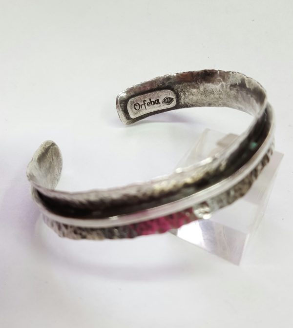 Bracelet with Band - Image 2