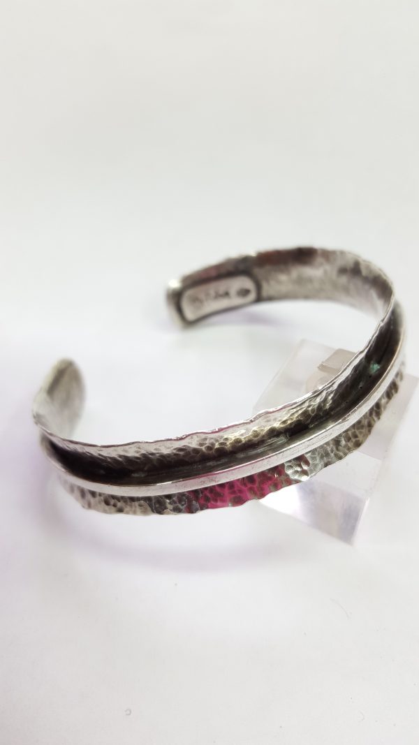 Bracelet with Band