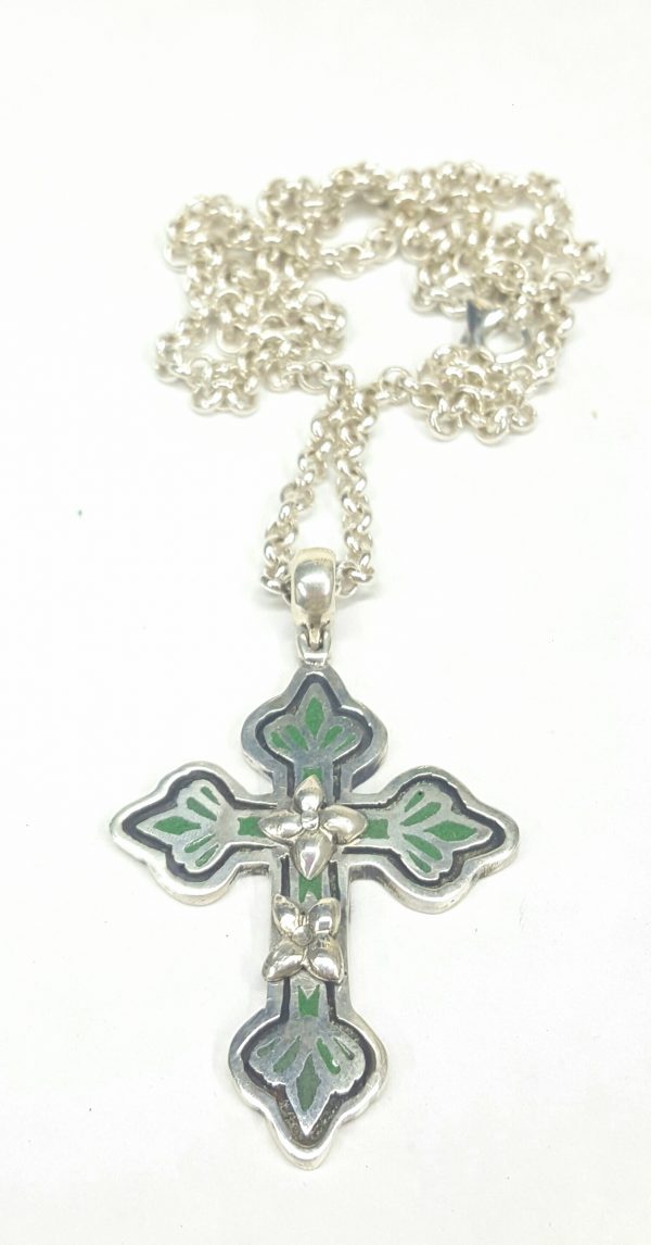 Celtic Cross