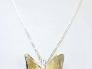 Dije Mariposa