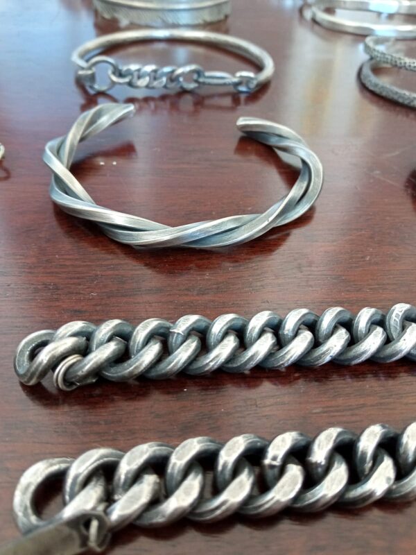 Pulsera Nro. 9 - Imagen 2