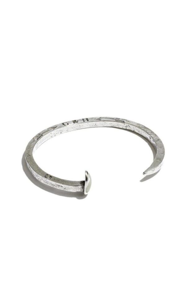 Pulsera Cabeza de Clavo - Image 2