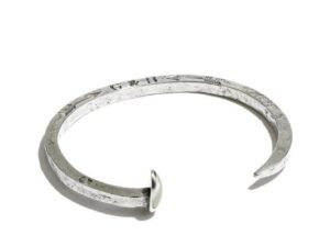 Pulsera Cabeza de Clavo