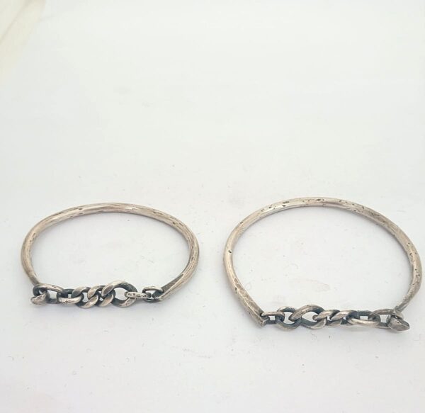 Esclava con Cadena Grumet - Image 2