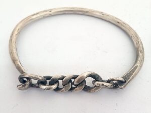 Esclava con Cadena Grumet