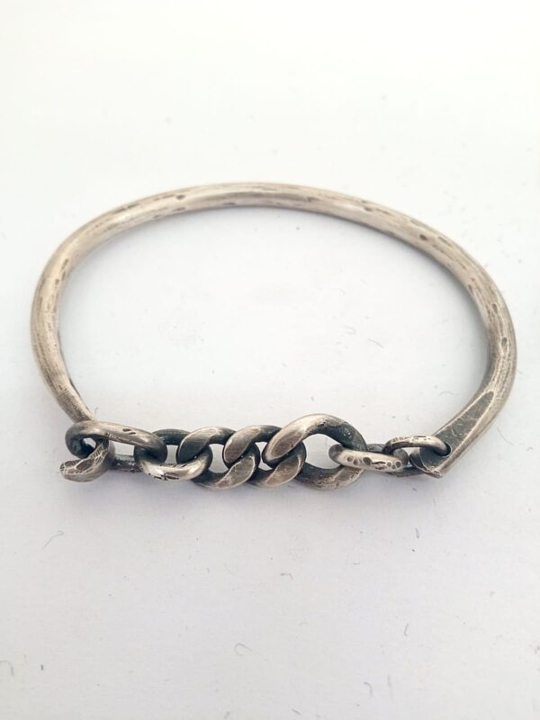 Esclava con Cadena Grumet