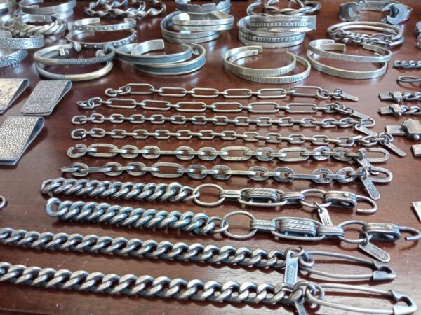 Pulseras Esclavas - Imagen 2