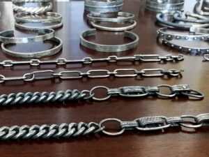 Pulsera Punck