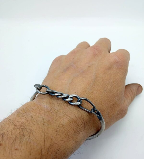 Esclava con Cadena Grumet - Image 3