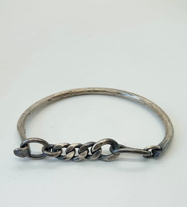 Esclava con Cadena Grumet - Image 4