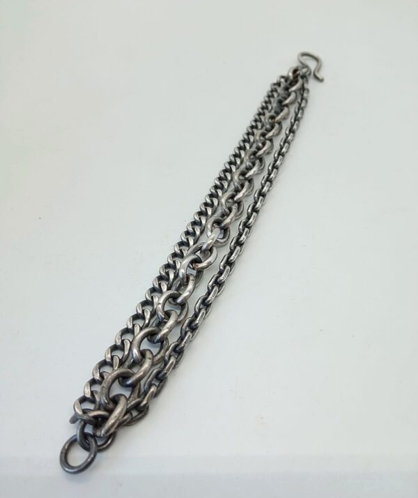Pulsera Triple - Image 2
