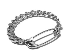 Pulsera Nro. 1