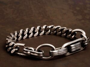 Pulsera Nro. 2