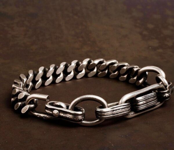 Pulsera Nro. 2