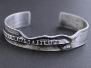 Pulsera Nro. 4