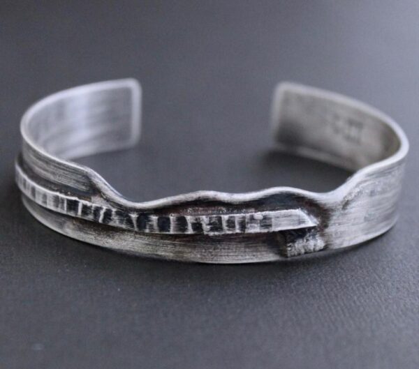 Pulsera Nro. 4