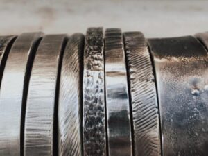 Pulseras Esclavas
