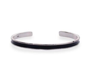 Pulsera Acanalada