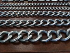 Pulsera Grumet de 25 mm