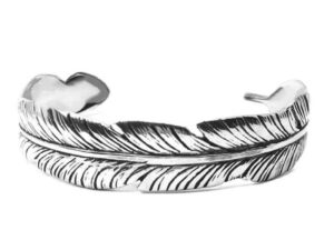 Pulsera Pluma