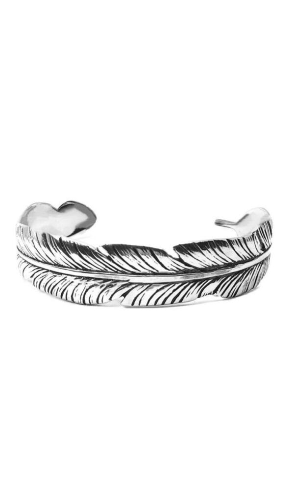 Pulsera Pluma