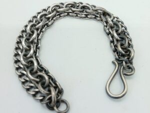 Pulsera Triple
