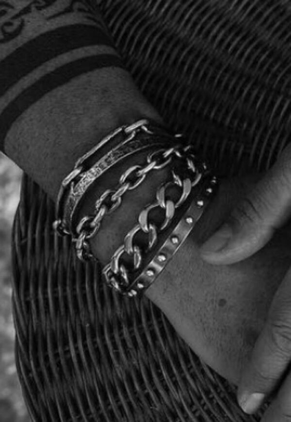 Pulsera Punck - Imagen 2