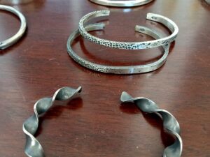 Pulsera Nro.7
