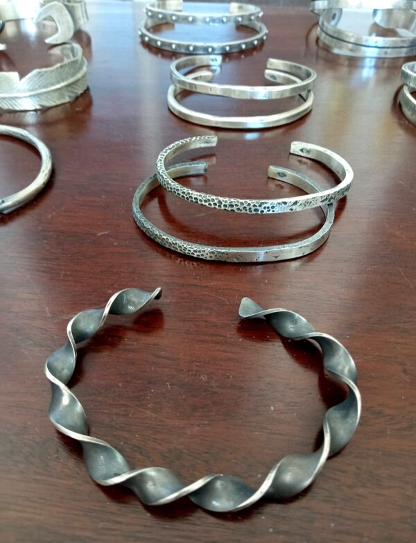 Pulsera Nro. 6 - Imagen 2